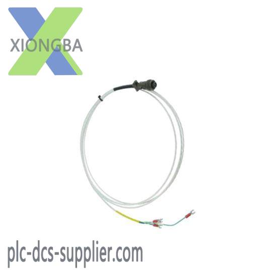 Bently Nevada 16710-35 INTERCONNECT CABLES