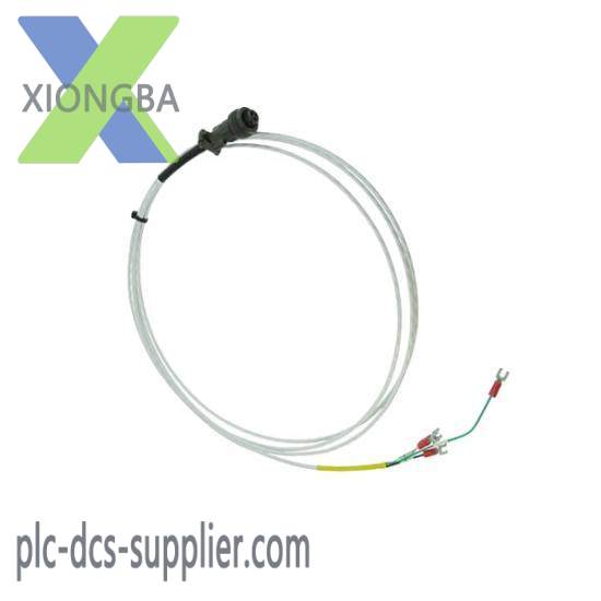 Bently Nevada 16710-45 Interconnect Cable