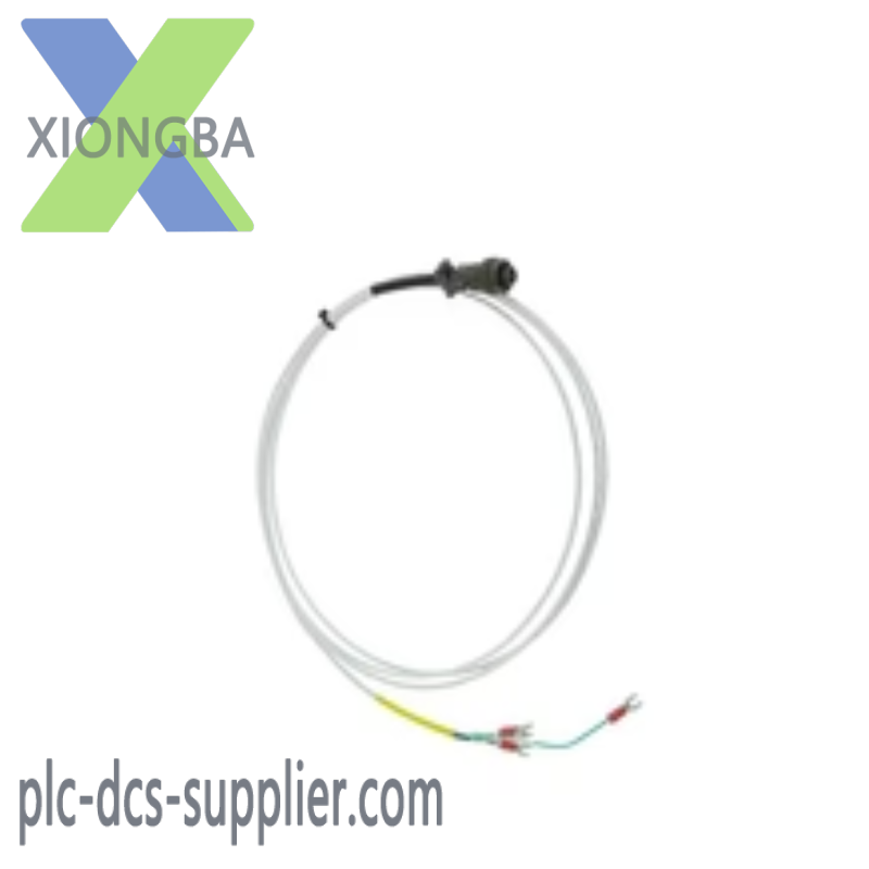 Bently Nevada 16710-99 Interconnect Cable AUTOMATION PARTS