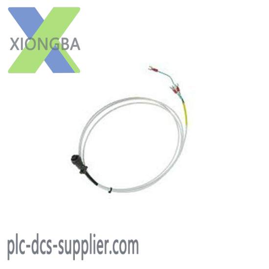 Bently Nevada 16925-12 Interconnect Cable