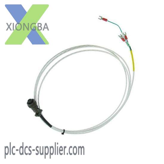 BENTLY NEVADA 16925-15 Interconnect Cable without Armor