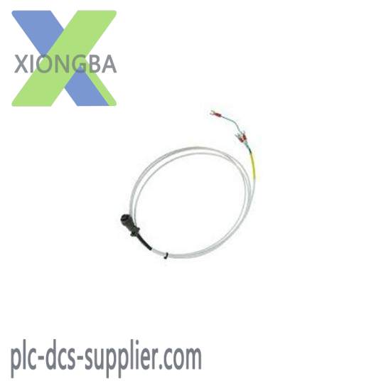 Bently nevada 16925-20 Interconnect Cable