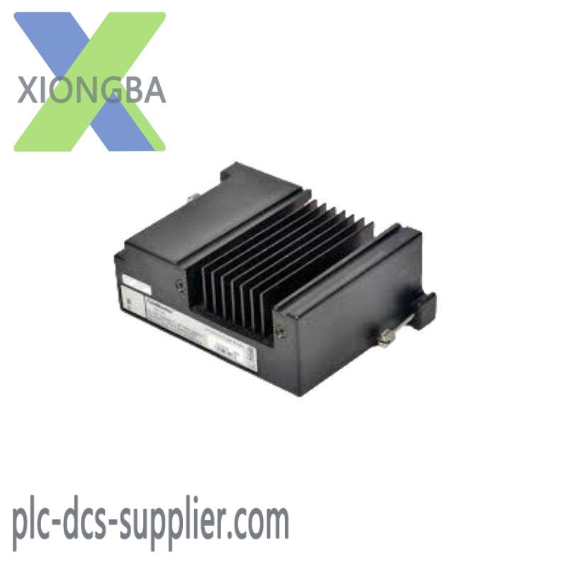 Bently Nevada 1701/10 FIELDMONITOR POWER SUPPLY