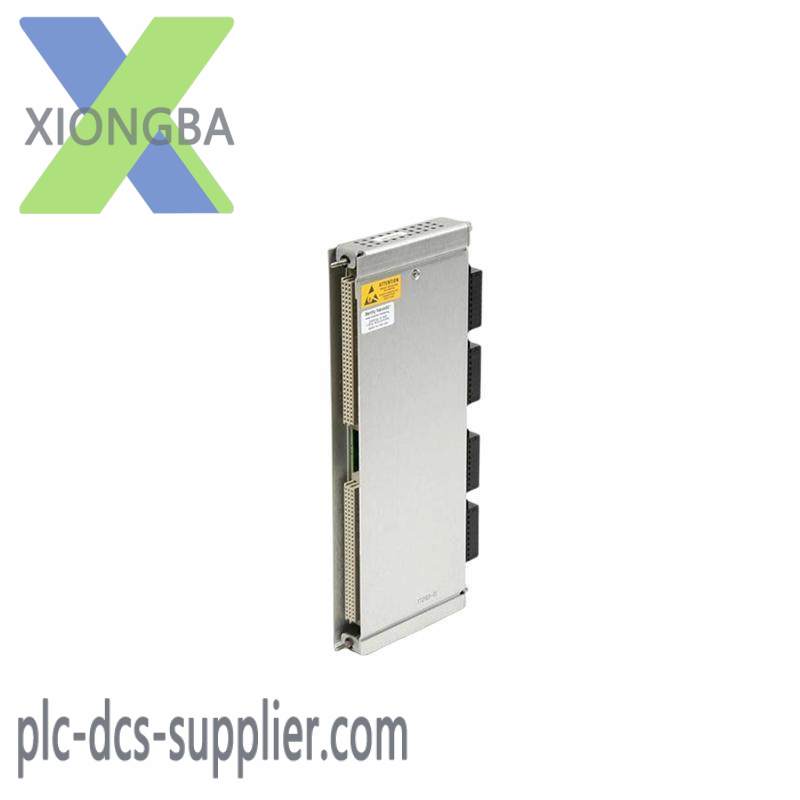 Bently Nevada 172103-01 I/O Module