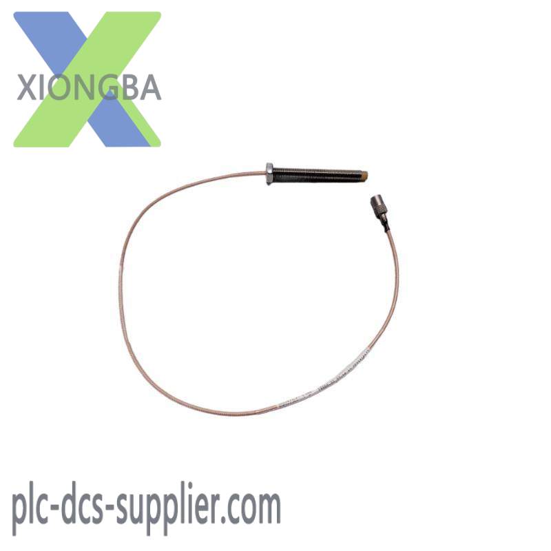 BENTLY NEVADA 19000-00-20-36-00 Proximity Probe