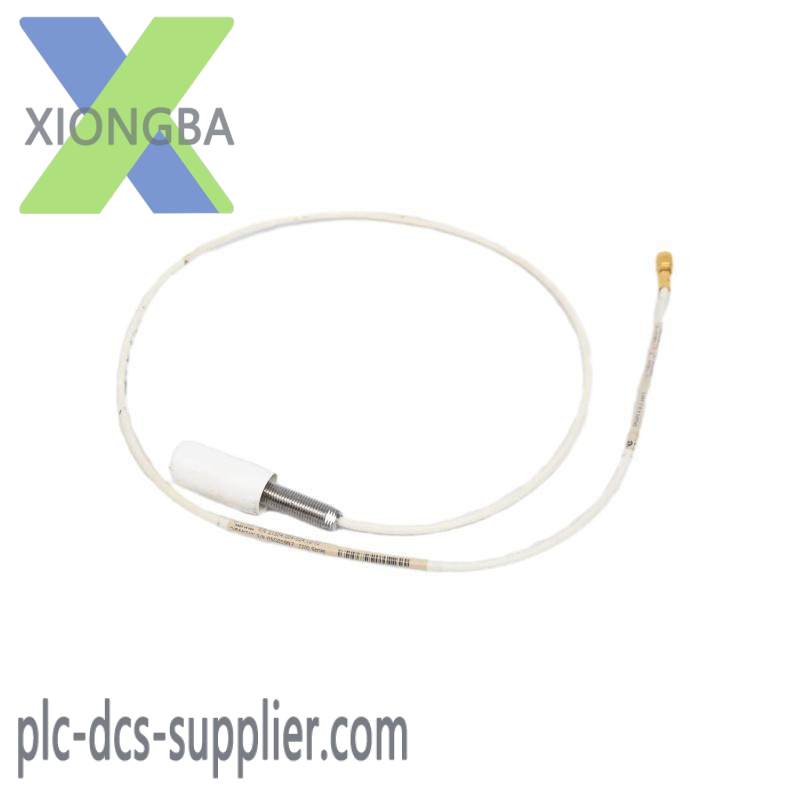 BENTLY NEVADA 19004-02-12-36-02 Proximity Probe