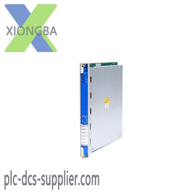 Bently Nevada 190214-01 PLC MODULE