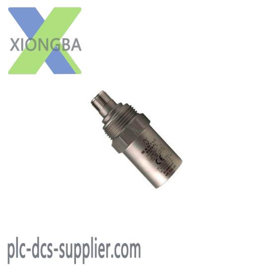 Bently Nevada 190501-12-00-04 Velocity Transducer