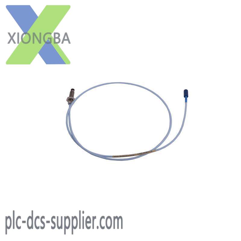 BENTLY NEVADA 21165-20-00 EXTENSION CABLE