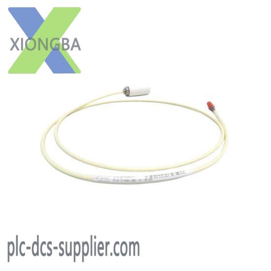 Bently Nevada 21504-00-16-10-02  7200 Series Probe Proximity Sensor