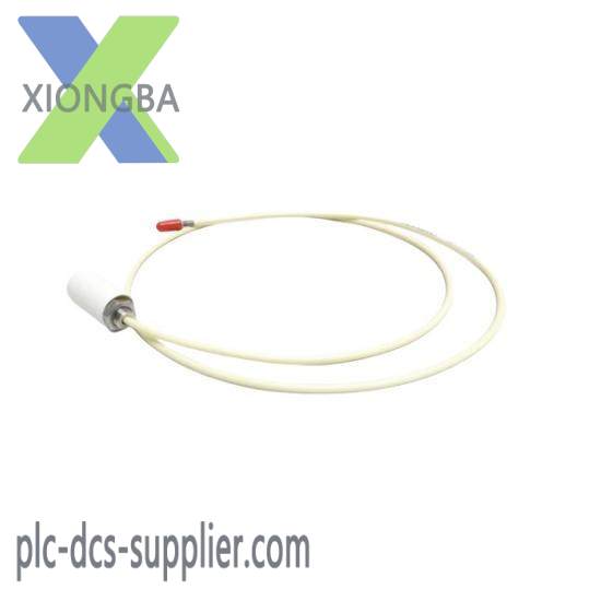 Bently Nevada 21504-00-16-10-02  7200 Series Probe Proximity Sensor