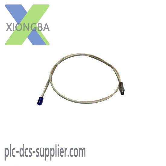 BENTLY NEVADA 21508-02-12-05-02 Proximity Vibration Probe