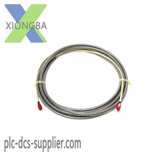 Bently Nevada 21747-040-01 Extension Cable