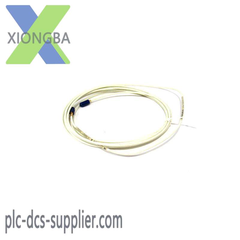 BENTLY NEVADA 21747-045-00 PROXIMITOR PROBE EXTENSION CABLE