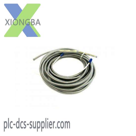Bently Nevada 21747-070-01 Extension Cable