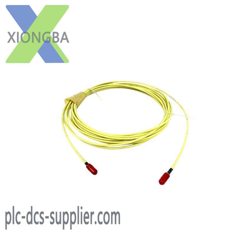 Bently Nevada 21747-080-00 Extension Cable