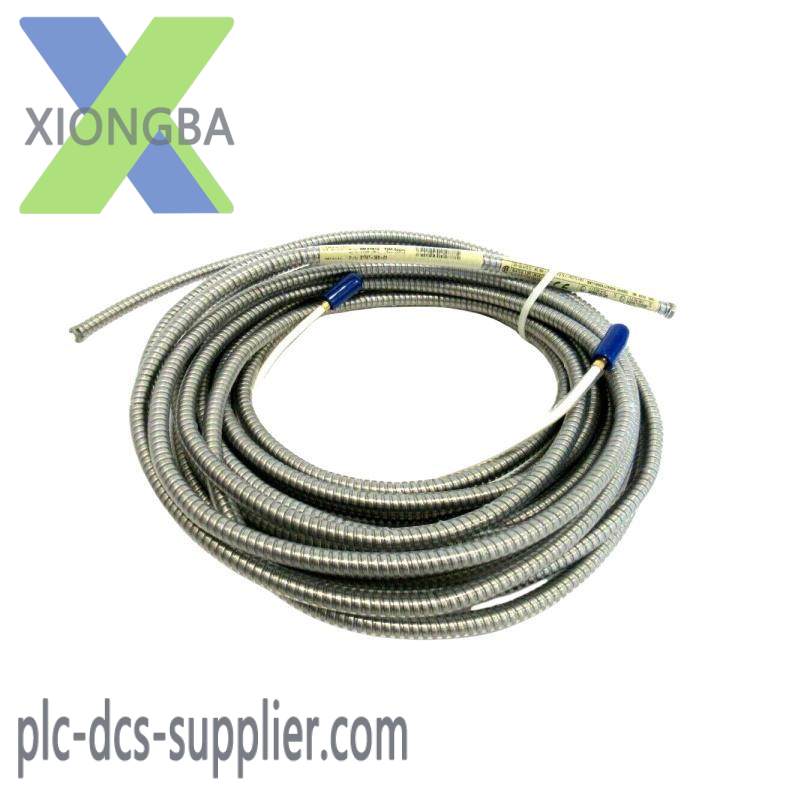 Bently Nevada 21747-080-01 EXTENSION CABLE