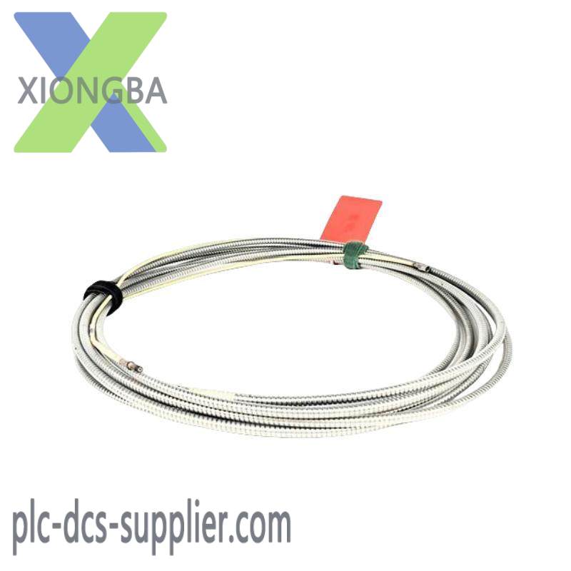 Bently Nevada 21747-085-01 Proximitor Probe Extension Cable