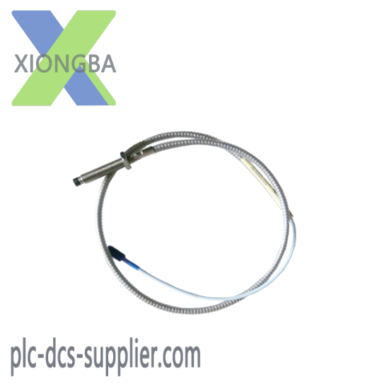 Bently Nevada 22011-01-06-10-02  8 mm Proximity Probes