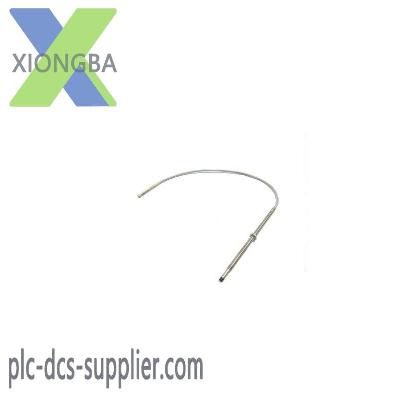 BENTLY NEVADA 22810-00-14-10-02 8mm Proximity Probe
