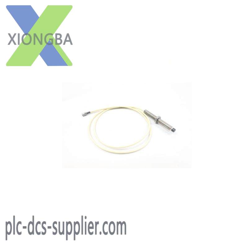BENTLY NEVADA 22811-00-04-10-02 Sensor
