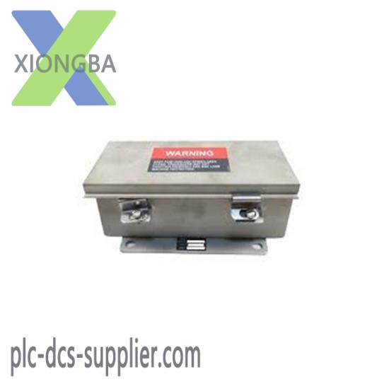 Bently Nevada 24765-02 Expansion Transducer