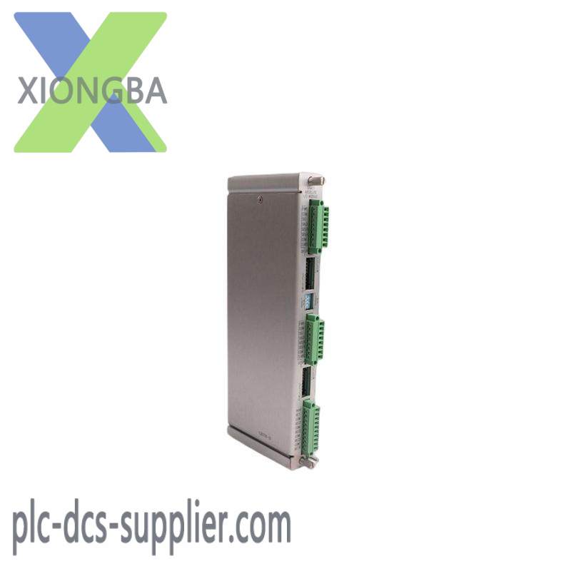 Bently Nevada 26363-30 I/O Module