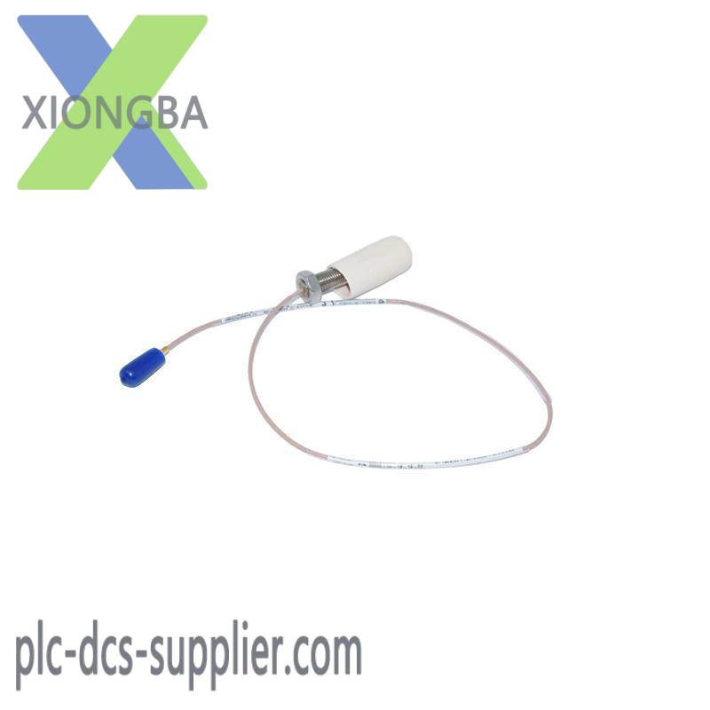 BENTLY NEVADA 30000-00-10-18-02 Proximity Probe Sensor