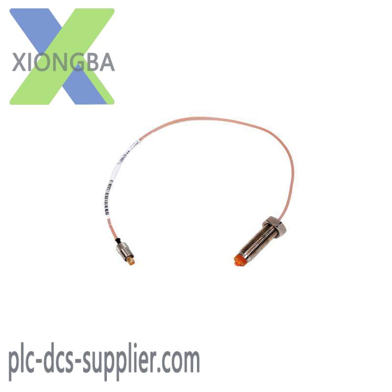 BENTLY NEVADA 30000-00-10-36-02 Vibration Probe