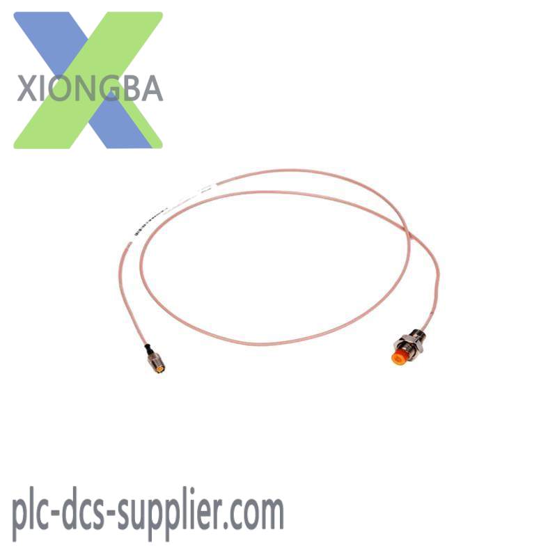 BENTLY NEVADA 30000-00-20-36-02 PROBE PROXIMITY VIBRATION