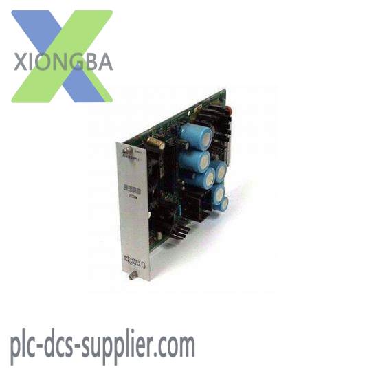 Bently Nevada 3300/12-01-01-00 Power Supply