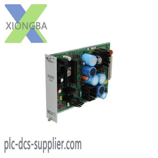 BENTLY NEVADA 3300/12-01-20-01 Power Supply