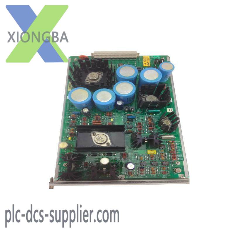 BENTLY NEVADA 3300/12-02-22-00 Power Supply Module