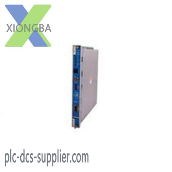 Bently Nevada 3300/42M Proximitor/Seismic Module