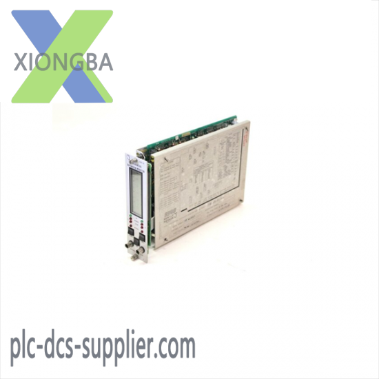 Bently 3300/15-02-01-00-01-00-00,3300