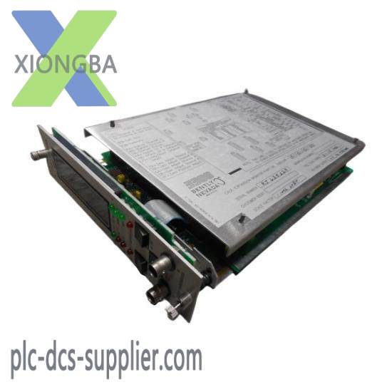 BENTLY NEVADA 3300/48 Case Expansion Monitor