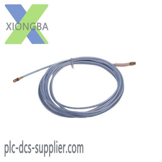 Bently Nevada 3300XL 8MM Proximitor Sensor