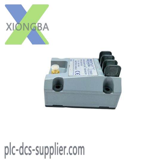 BENTLY NEVADA 330100-90-05 3300 Proximitor Sensor