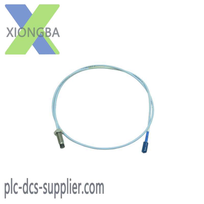 Bently Nevada 330101-00-08-05-02-00 PROXIMITY PROBE