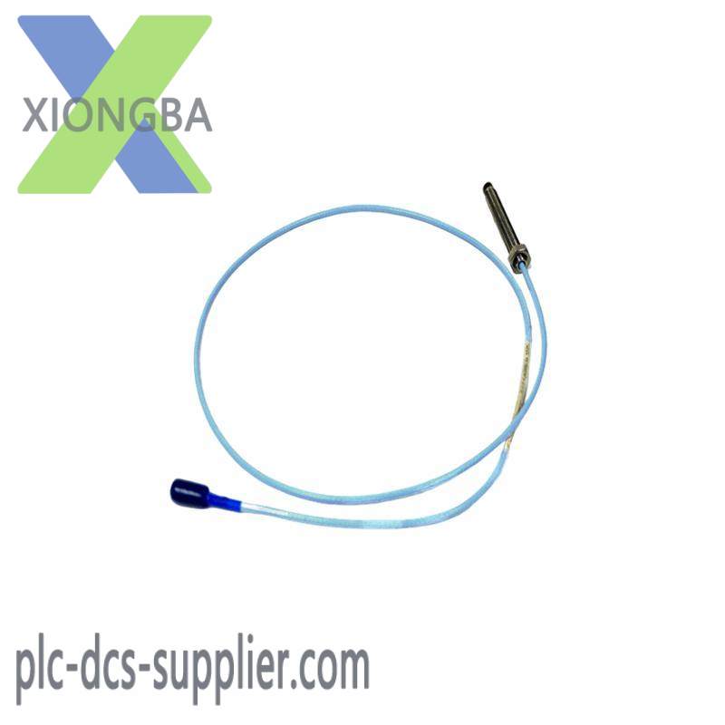 Bently Nevada 330101-00-08-05-02-05 Vibration Sensor