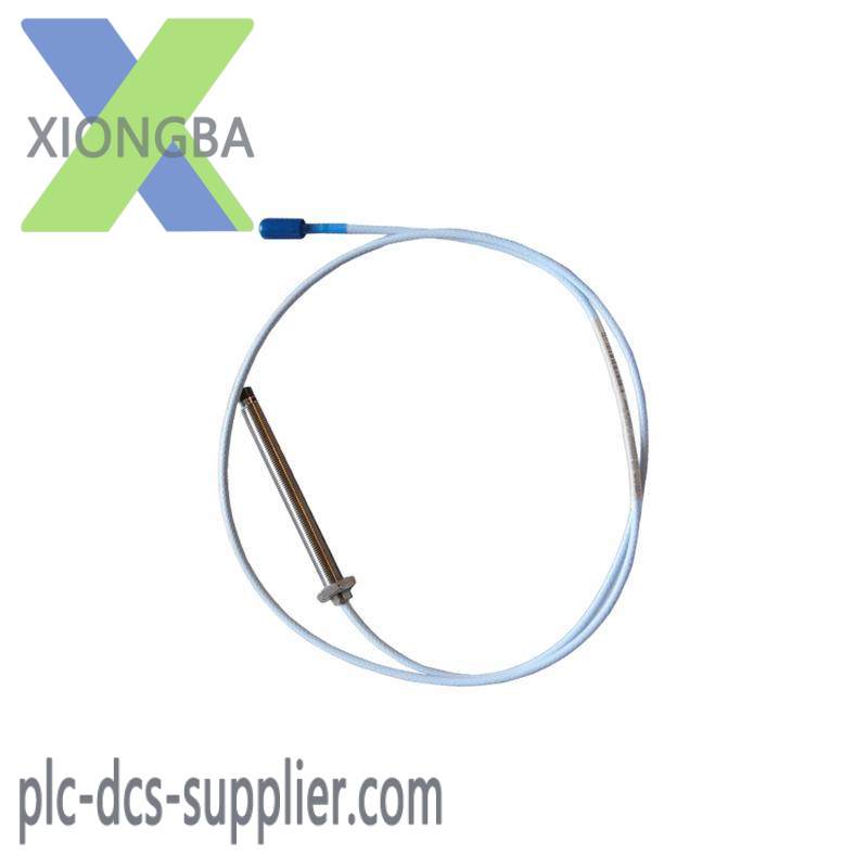 Bently Nevada 330101-00-08-10-02-00 PROXIMITY PROBE