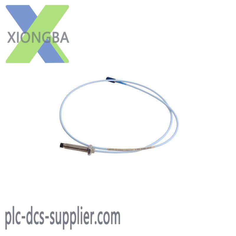 Bently Nevada 330101-00-08-20-02-05 extension cable