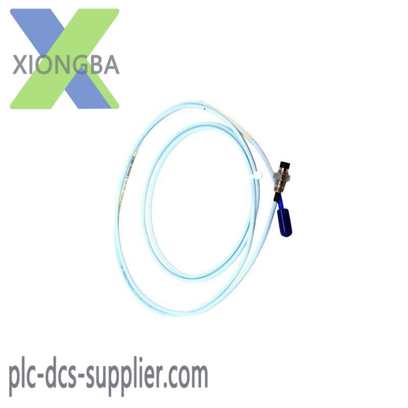 BENTLY NEVADA 330101-00-08-20-12-05 Proximity Probe