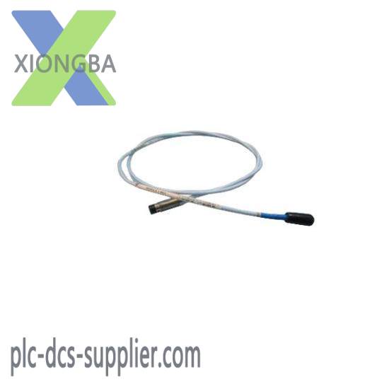 Bently Nevada 330101-00-10-10-02-00 Probe Proximity Sensor
