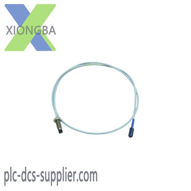 Bently Nevada 330101-00-12-10-02-05 PROBE