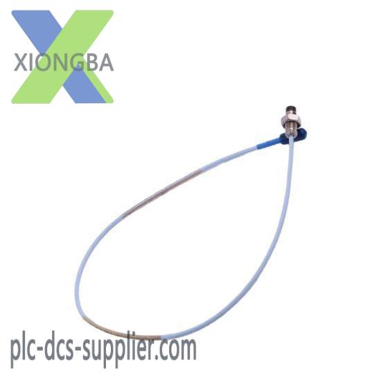 Bently Nevada 330101-00-16-10-02-00  Proximity Probe