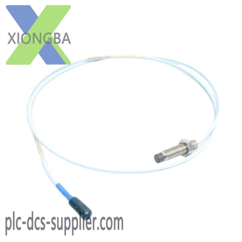 BENTLY NEVADA 330101-00-16-10-02-05 Proximity Probe