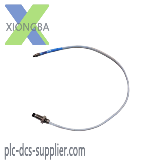 Bently Nevada 330101-00-17-10-02-CN  Proximity Probes