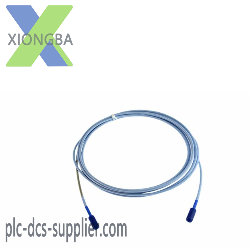 Bently Nevada 330101-00-20-05-02-05 PROXIMITY PROBE