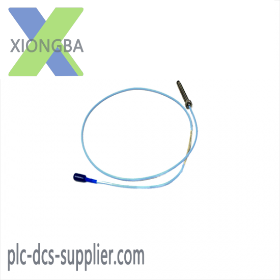 Bently Nevada 330101-00-22-05-02-05 Proximity Probe